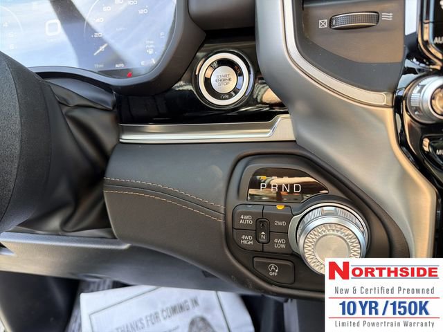 New 2026 RAM 1500 Tungsten image 22