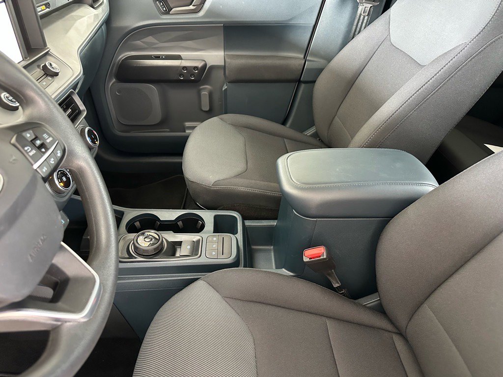 Used 2024 Ford Maverick XL image 21