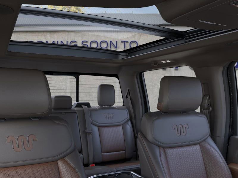 New 2026 Ford F150 King Ranch image 23