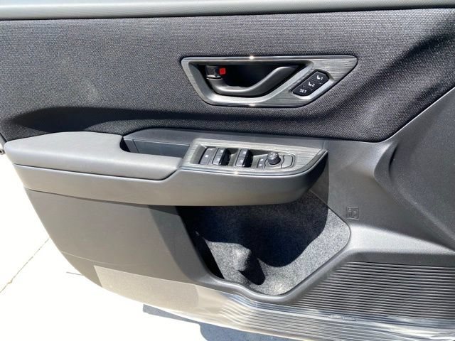 New 2026 Subaru Outback Limited AWD/4WD image 13