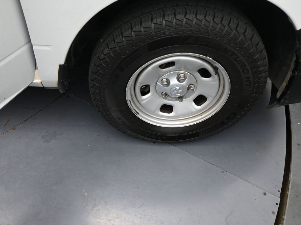 Used 2016 RAM 1500 Tradesman w/ Power & Remote Entry Group image 28