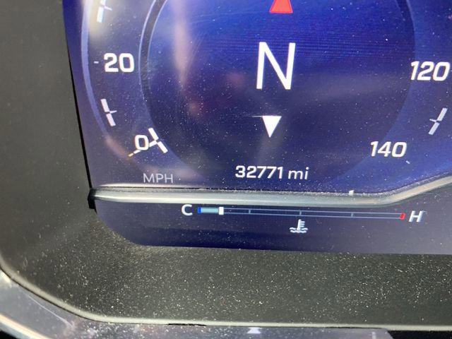 Certified 2022 Chevrolet Silverado 1500 RST image 12