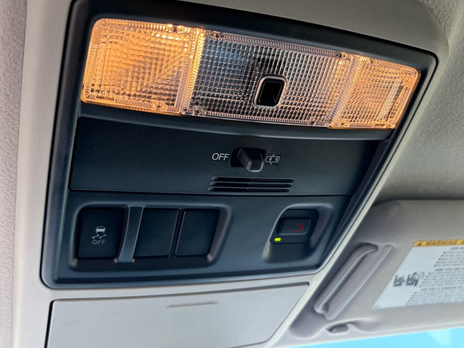 Used 2024 Toyota 4Runner SR5 RWD image 18