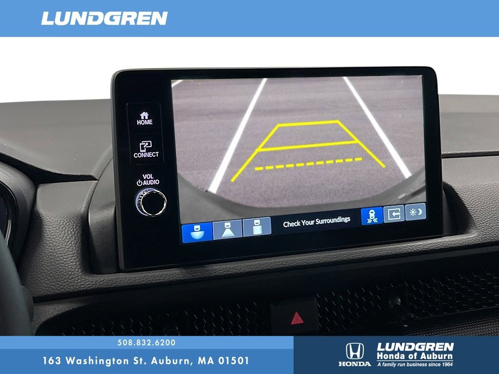 New 2026 Honda CR-V Sport-L image 14