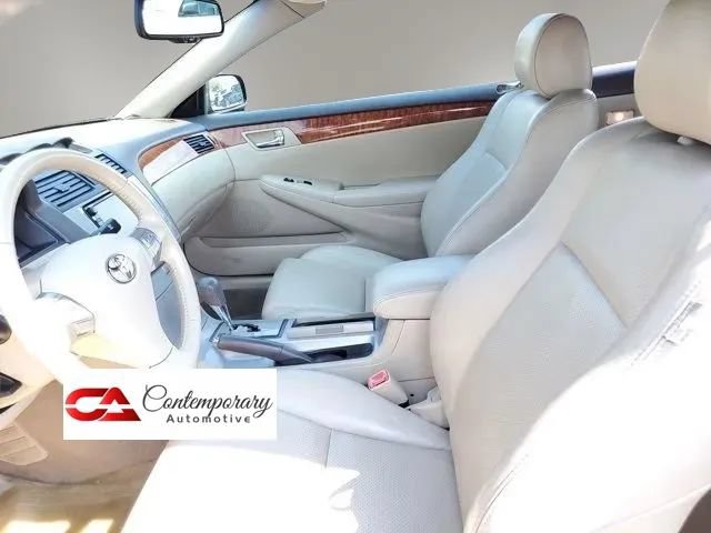 Used 2007 Toyota Solara SLE FWD image 18