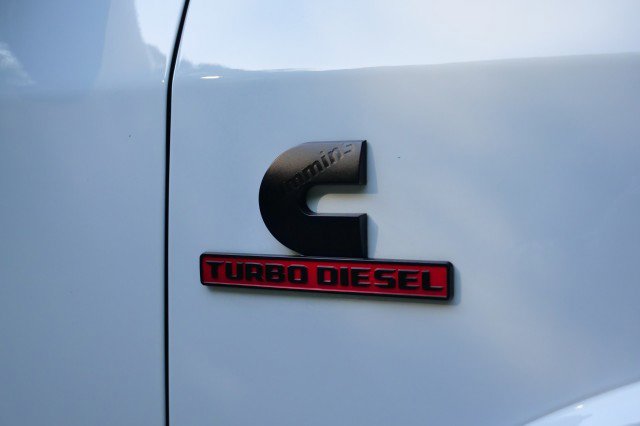 Used 2022 RAM 2500 Laramie AWD/4WD image 13