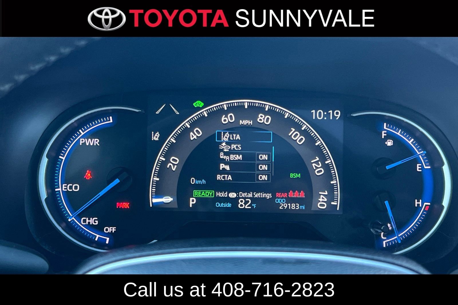 Certified 2022 Toyota RAV4 XSE image 30