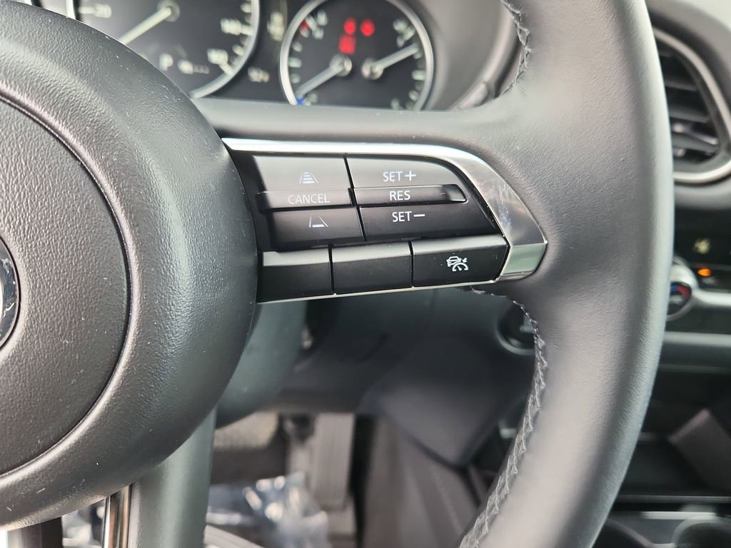 Used 2025 MAZDA CX-30 AWD 2.5 S w/ Select Sport Pkg image 20