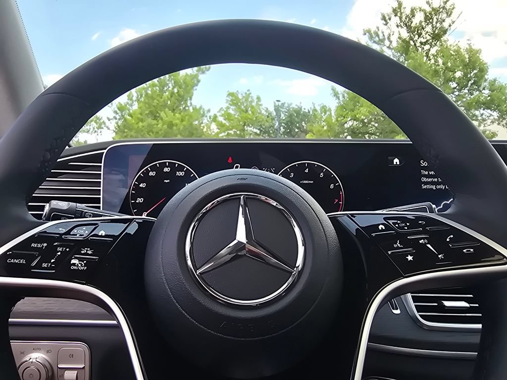 New 2026 Mercedes-Benz GLE 350 4MATIC image 30