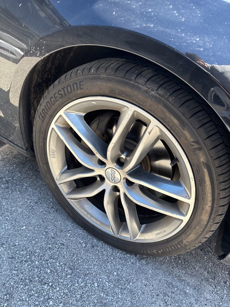 Used 2014 Audi A5 2.0T Premium Plus w/ Premium Plus Package AWD/4WD image 8