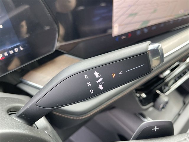 New 2026 Chevrolet Tahoe High Country image 20