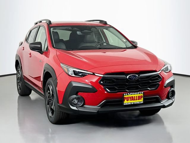 New 2026 Subaru Crosstrek 2.5i Limited