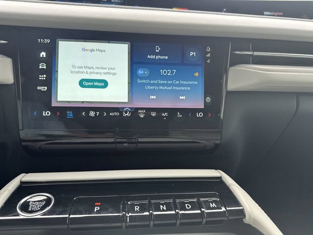 Certified 2025 Lincoln Navigator L Reserve AWD/4WD image 20