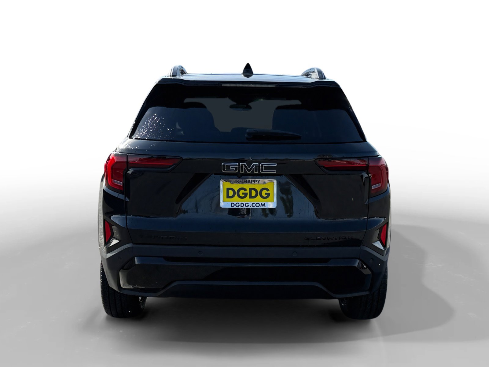 New 2026 GMC Terrain Elevation w/ Black Edition image 4