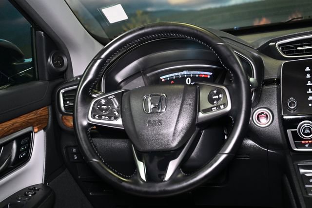 Used 2017 Honda CR-V Touring image 70