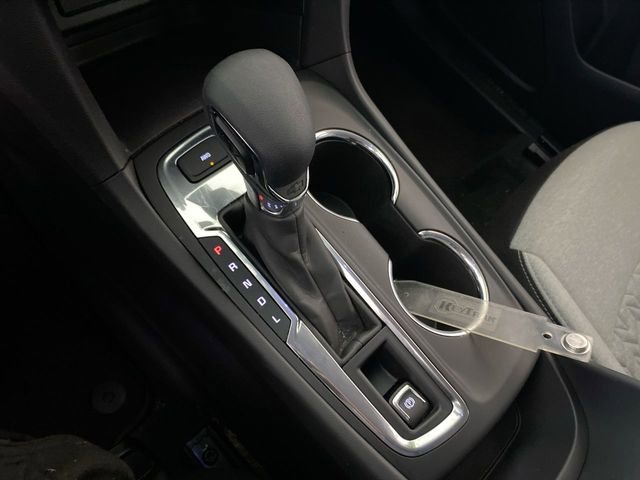 Used 2024 Chevrolet Equinox LS w/ Midnight Edition AWD/4WD image 43