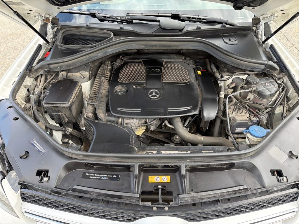 Used 2017 Mercedes-Benz GLE 350 4MATIC image 39