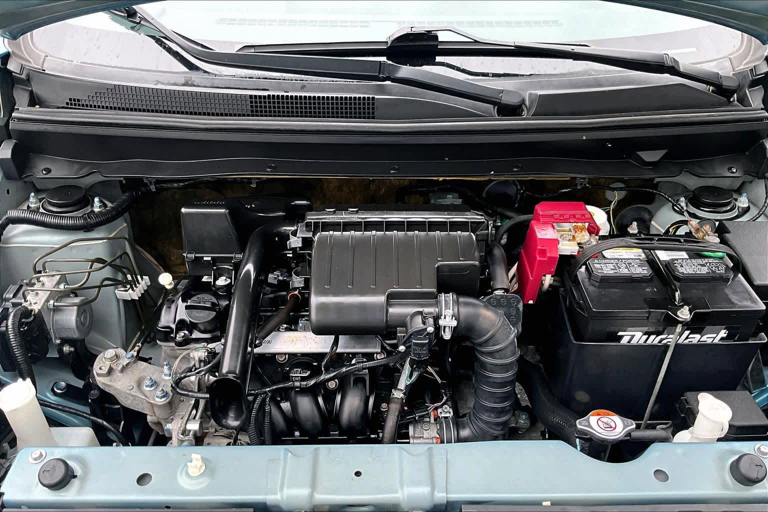 Used 2017 Mitsubishi Mirage SE FWD image 30