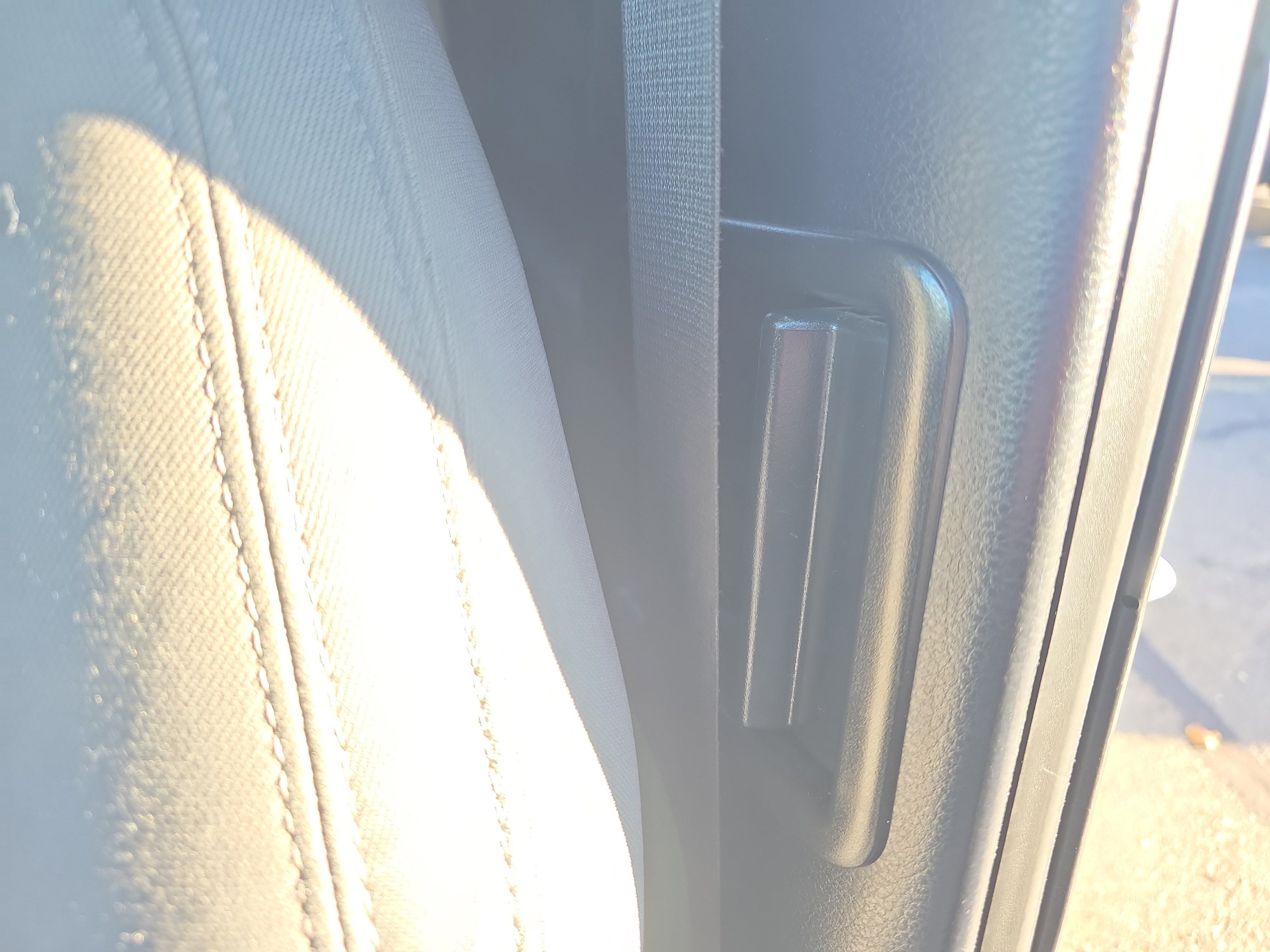 Used 2023 Toyota Tacoma 2WD Access Cab image 23