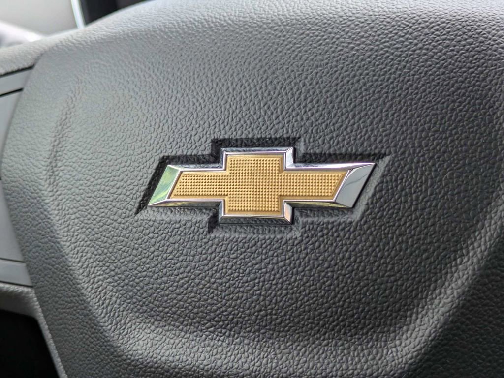 Used 2022 Chevrolet TrailBlazer LT w/ Convenience Package AWD/4WD image 35