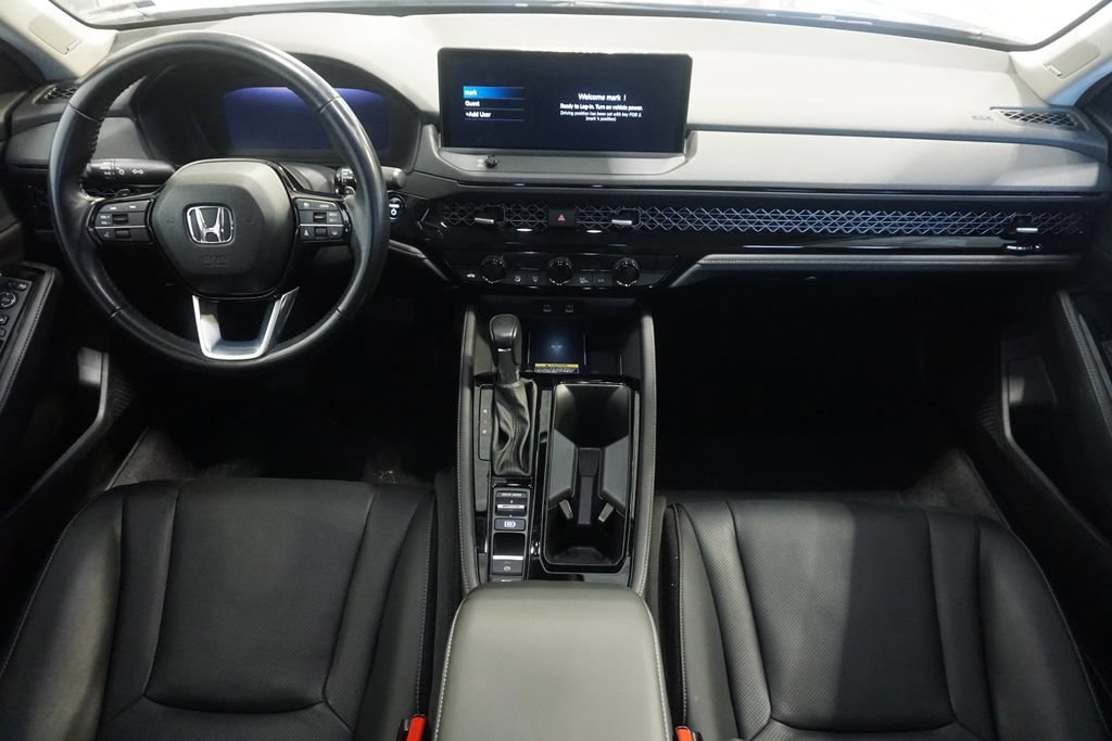 Used 2024 Honda Accord Touring image 28