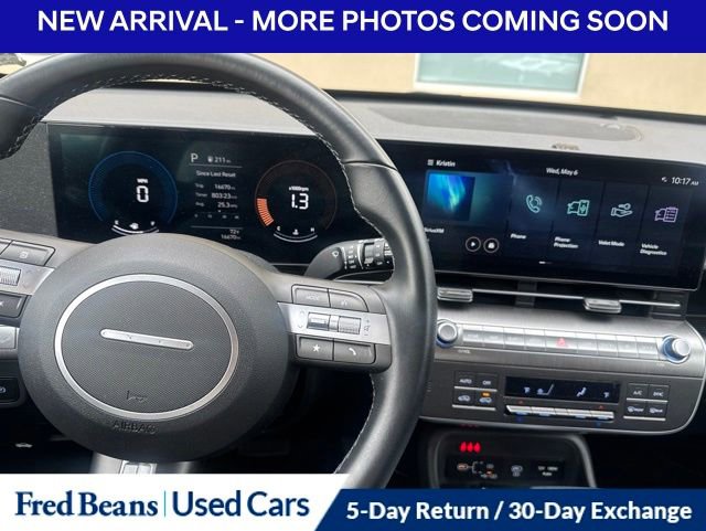 Used 2024 Hyundai Kona SEL AWD/4WD image 12