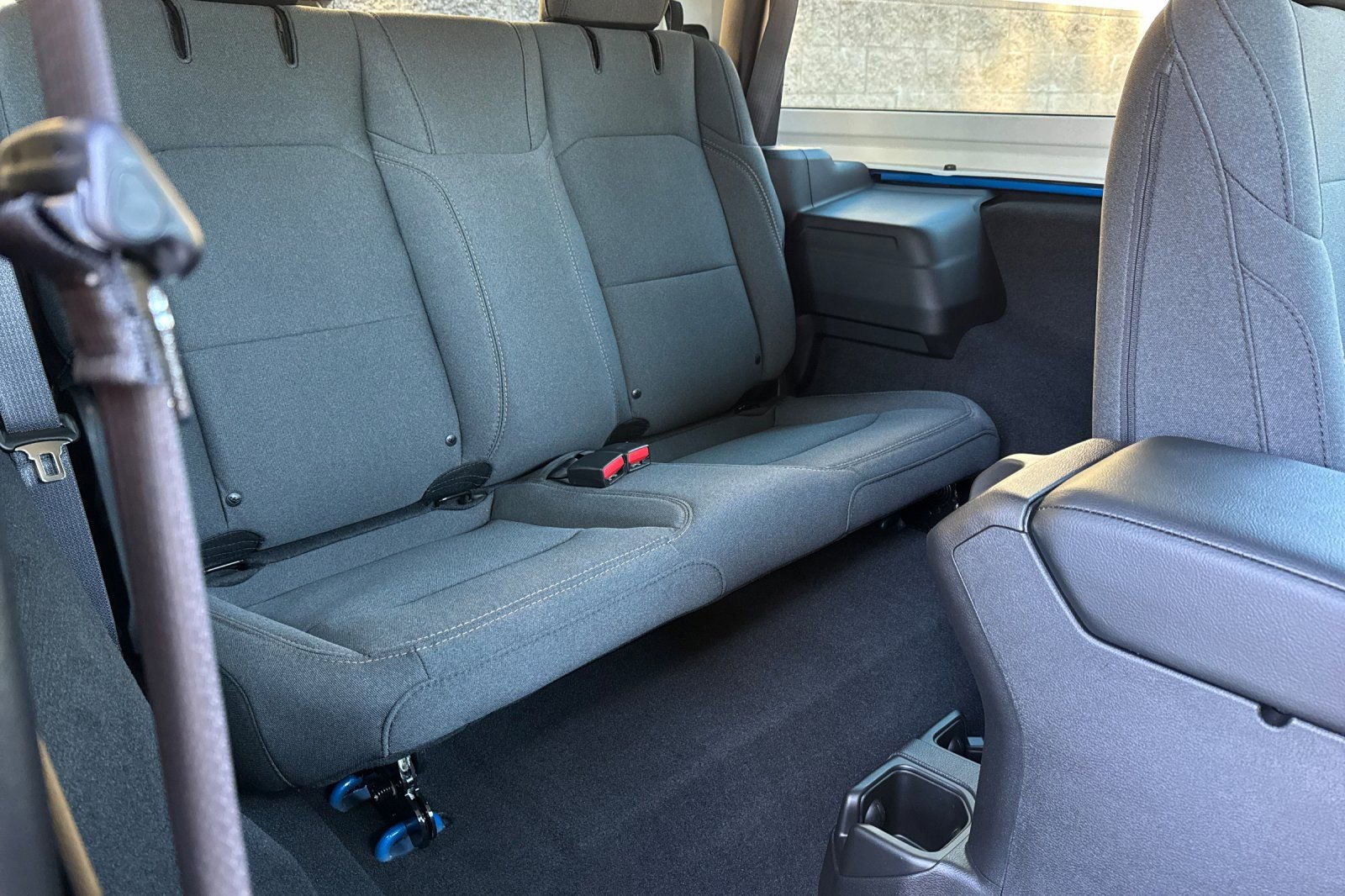 New 2026 Jeep Wrangler Willys image 11