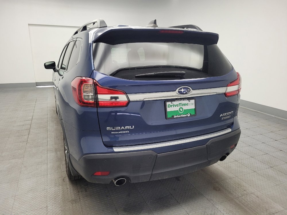 Used 2019 Subaru Ascent Touring AWD/4WD image 6