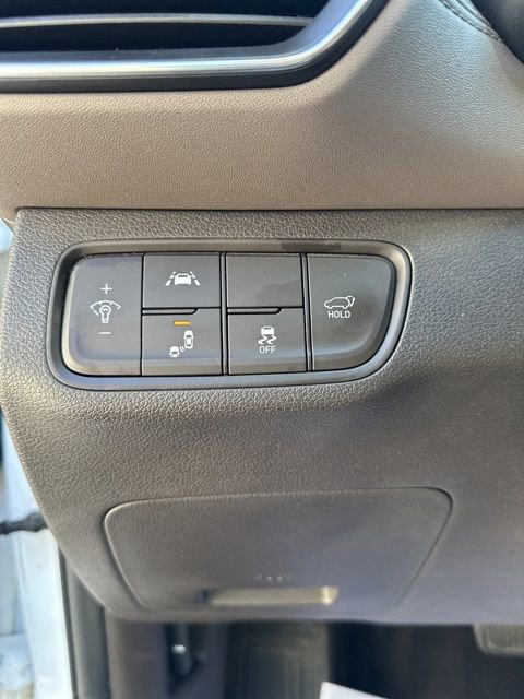 Used 2020 Hyundai Santa Fe SEL w/ Convenience Package image 19
