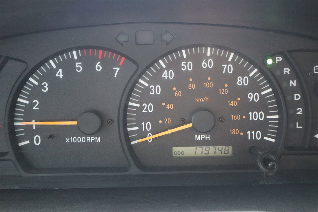 Used 2004 Toyota Tundra Limited RWD image 34