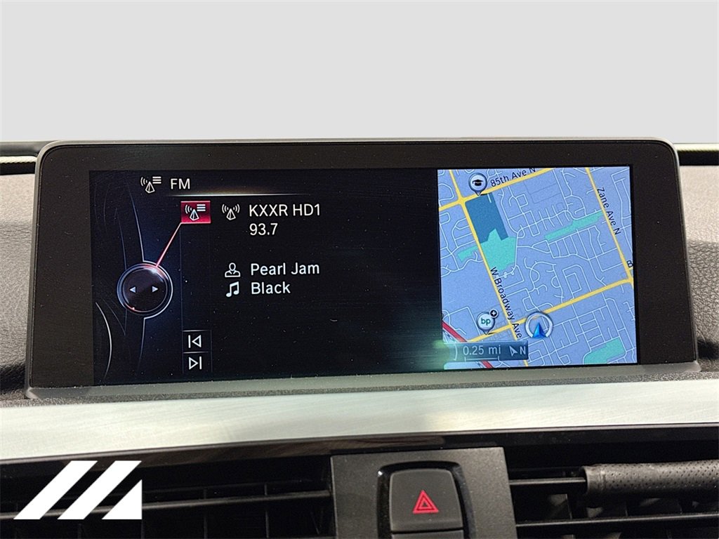 Used 2015 BMW 335i xDrive Sedan image 16