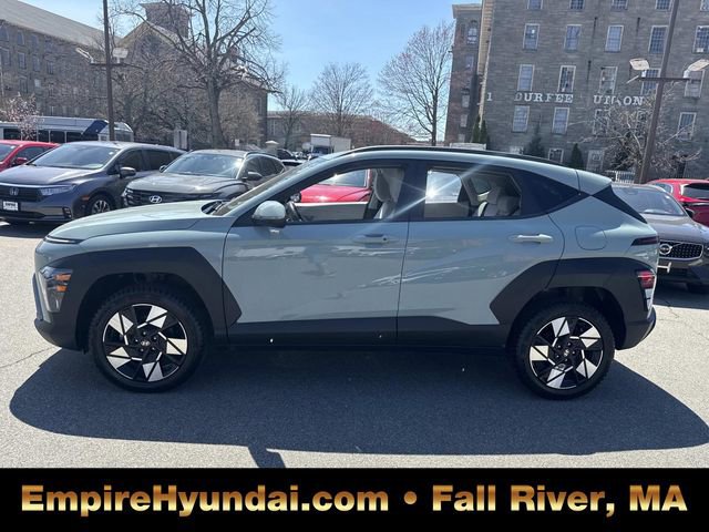 Used 2024 Hyundai Kona SEL image 9