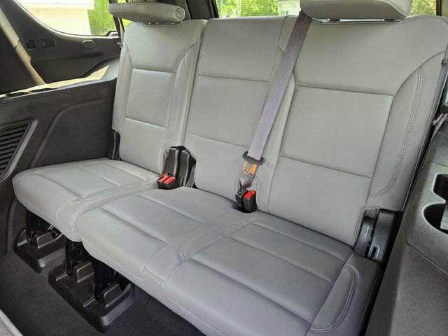 Used 2024 Chevrolet Tahoe LT image 29