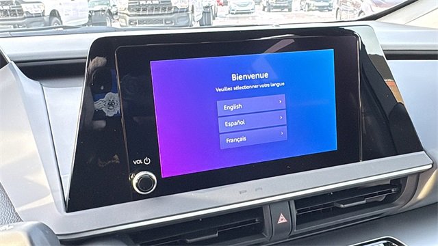 New 2026 Toyota Prius LE image 12