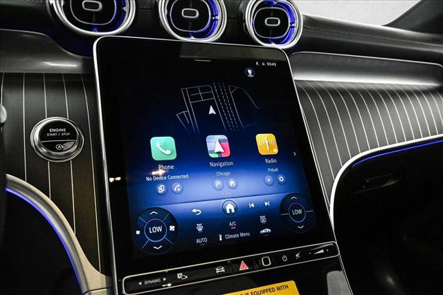 Used 2026 Mercedes-Benz GLC 300 4MATIC image 15