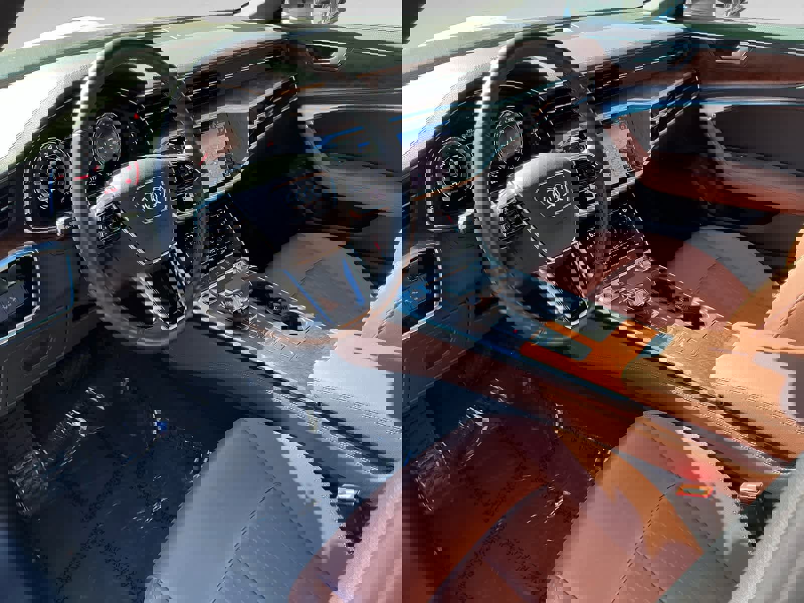 Used 2022 Audi A6 Premium Plus image 12