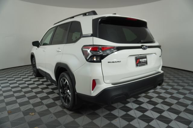 New 2026 Subaru Forester Premium image 5