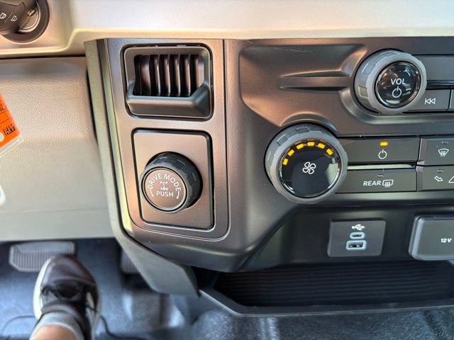 New 2026 Ford F350 XL image 21