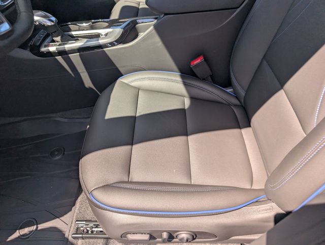 New 2026 Buick Envista Sport Touring w/ Convenience I Package FWD image 20