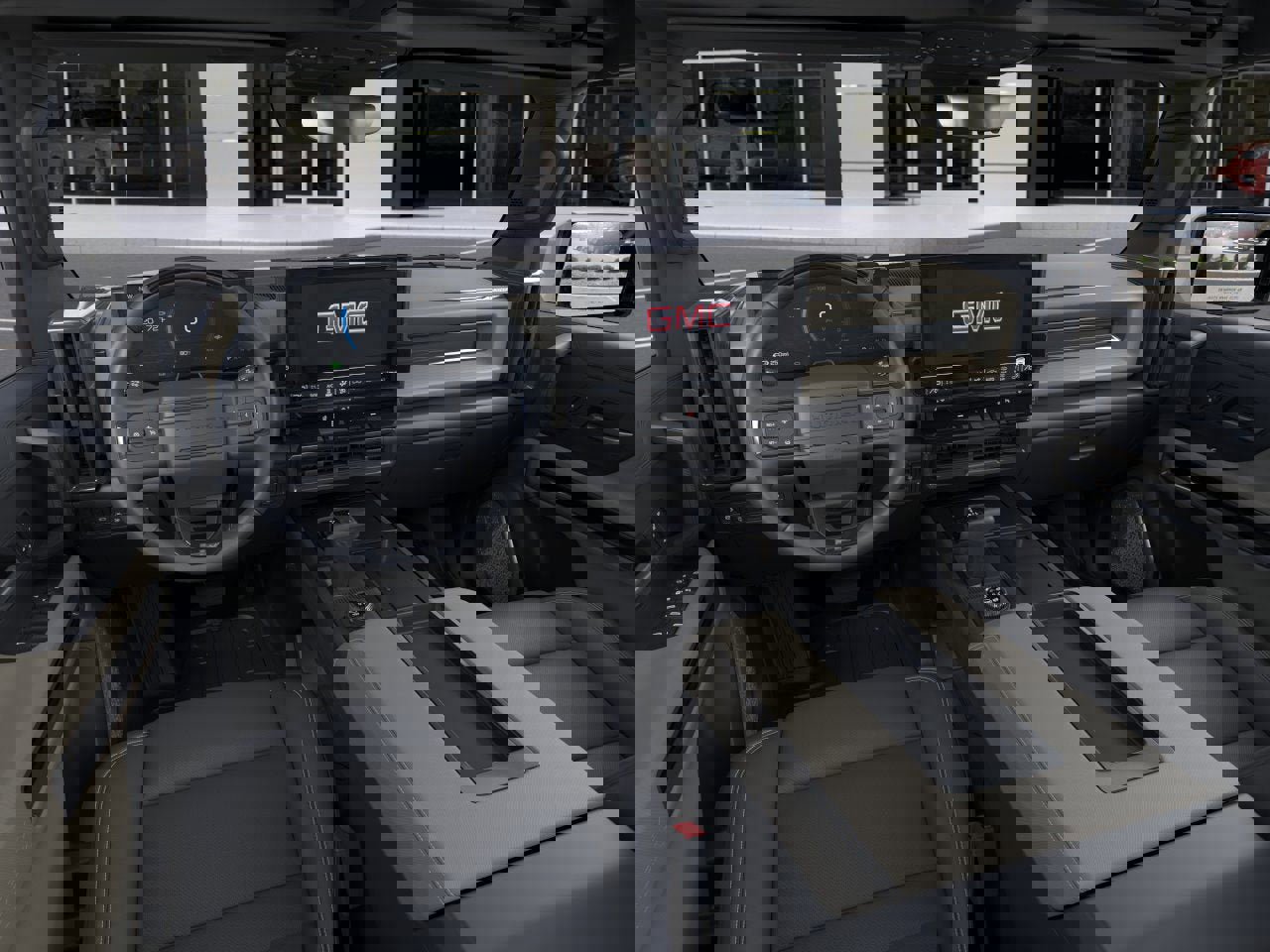 New 2026 GMC Hummer EV SUV image 15