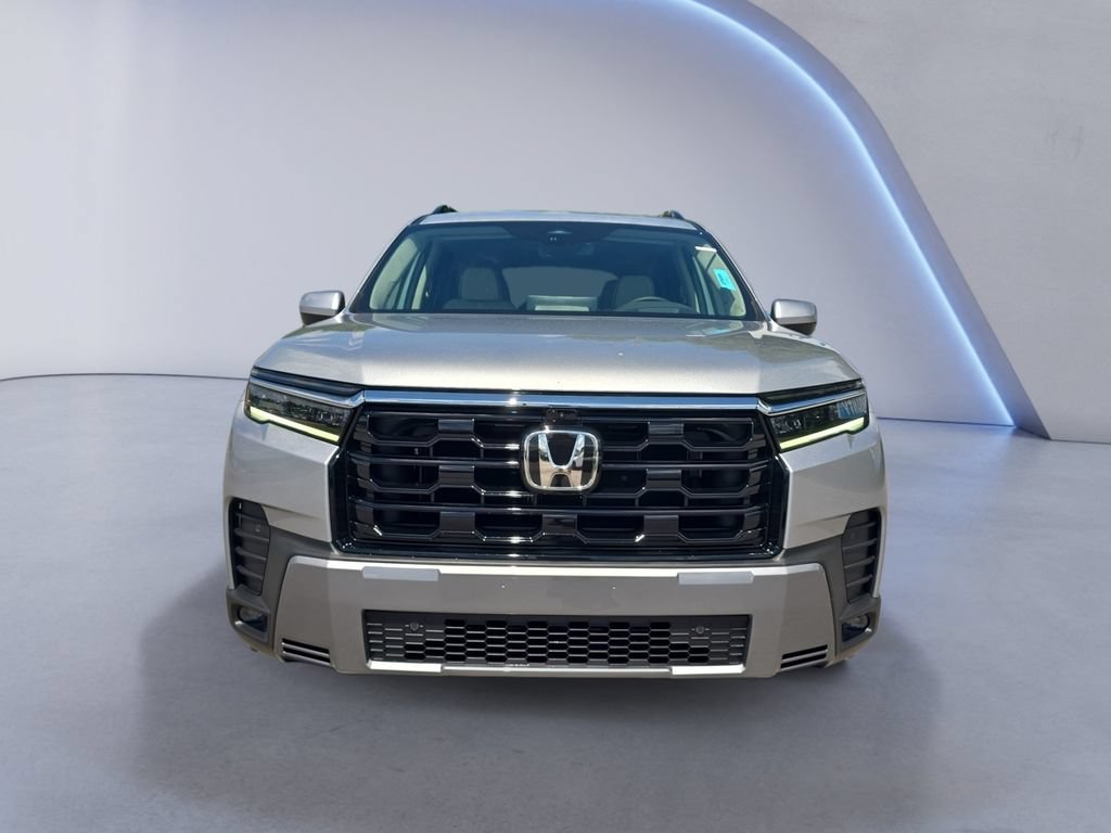 New 2026 Honda Pilot Elite image 9