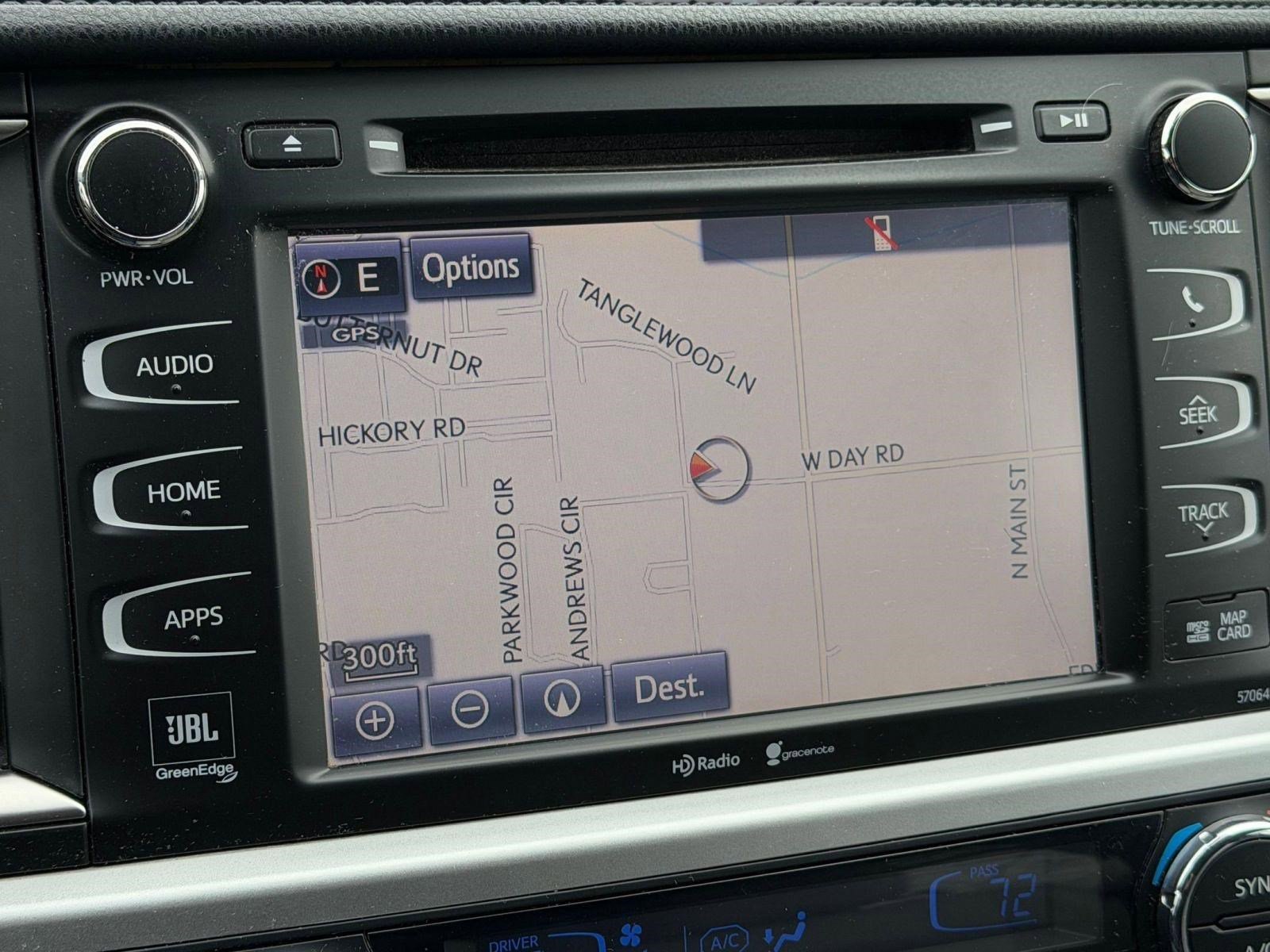 Used 2015 Toyota Highlander Limited Platinum image 35