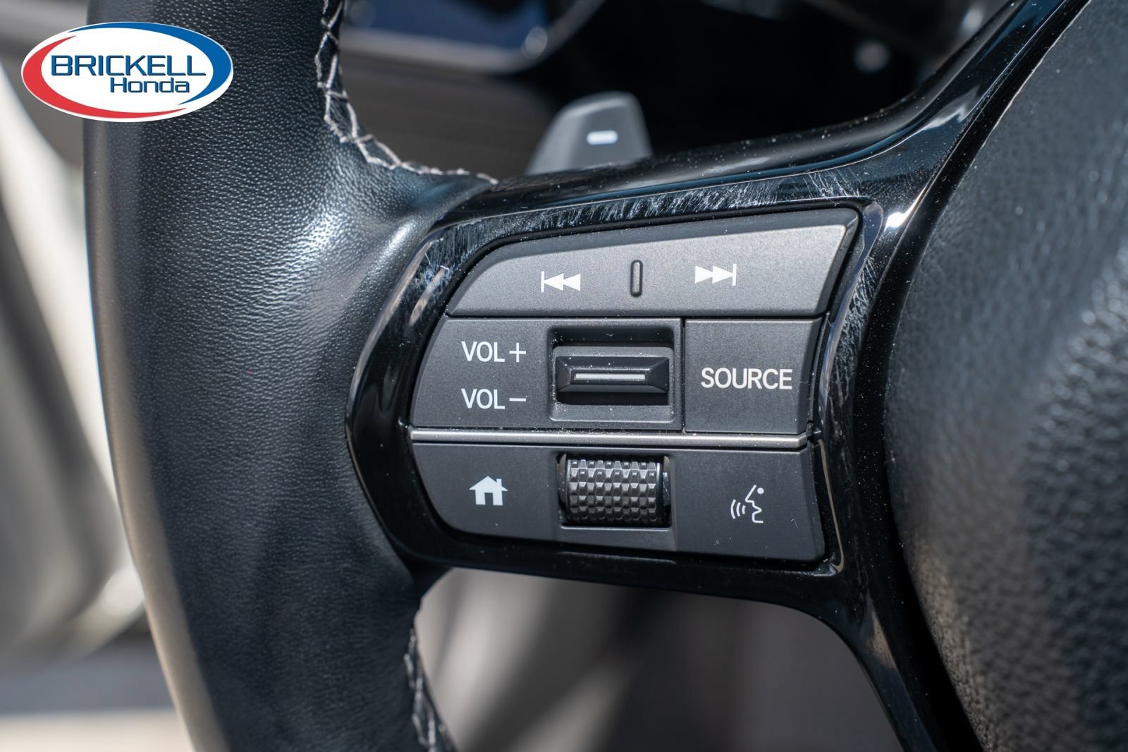 Certified 2023 Honda Civic Sport image 32