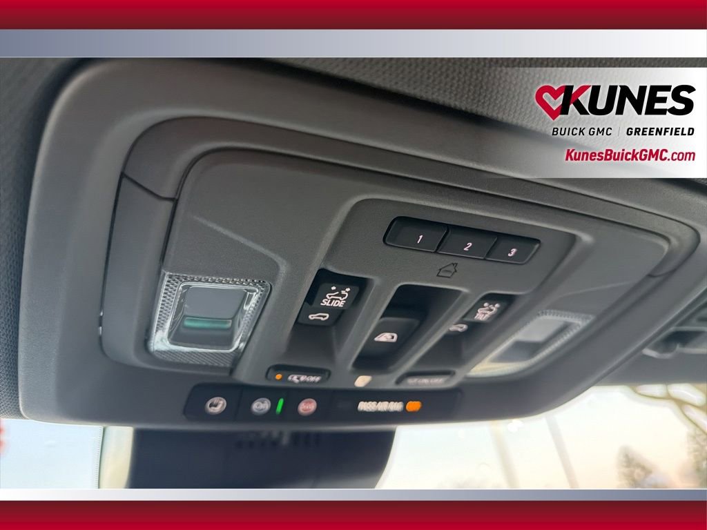 New 2026 GMC Sierra 1500 Elevation w/ Elevation Premium Package image 29