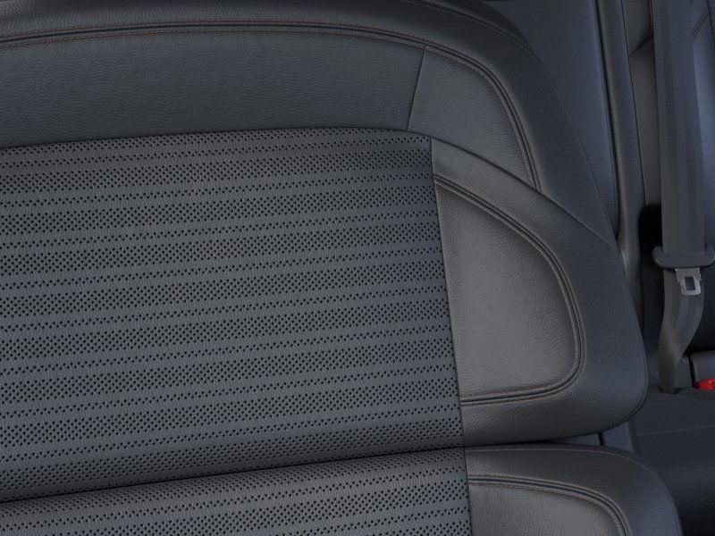 New 2026 Lincoln Nautilus Reserve AWD/4WD image 16