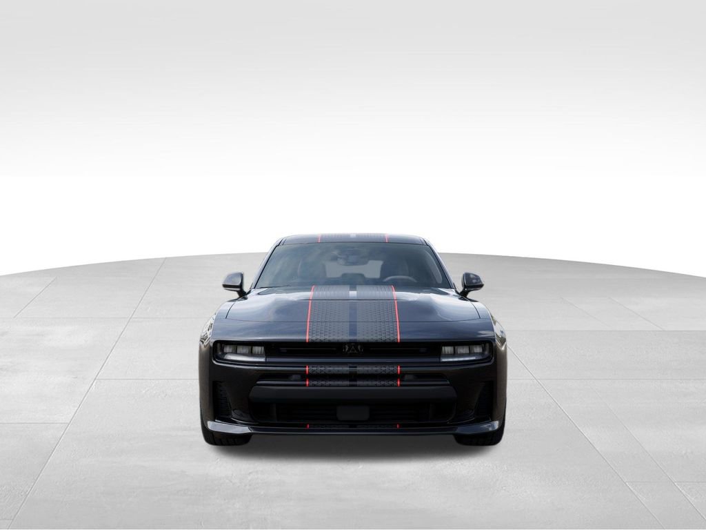 New 2026 Dodge Charger GT w/ Blacktop Package AWD/4WD image 7