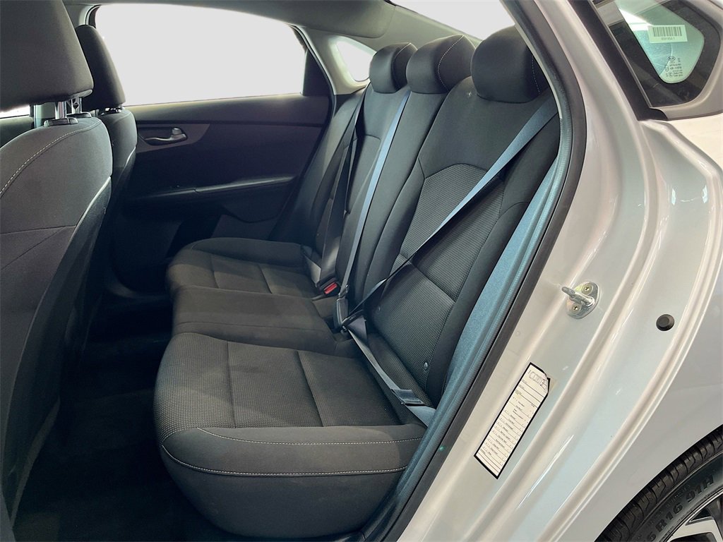 Used 2021 Kia Forte LXS image 22