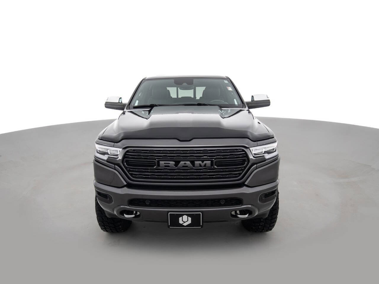Used 2019 RAM 1500 Limited image 2