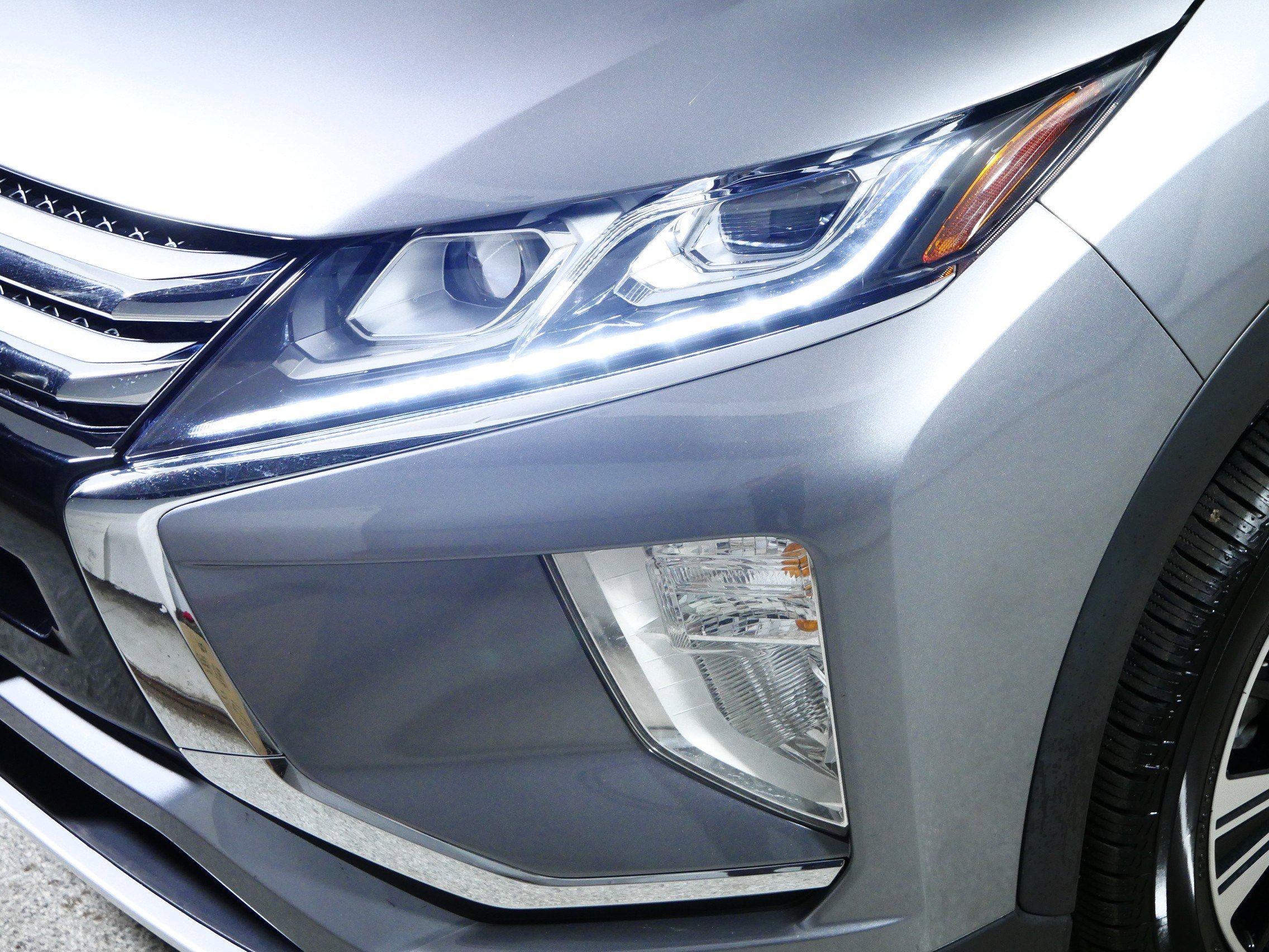 Used 2020 Mitsubishi Eclipse Cross SEL image 16