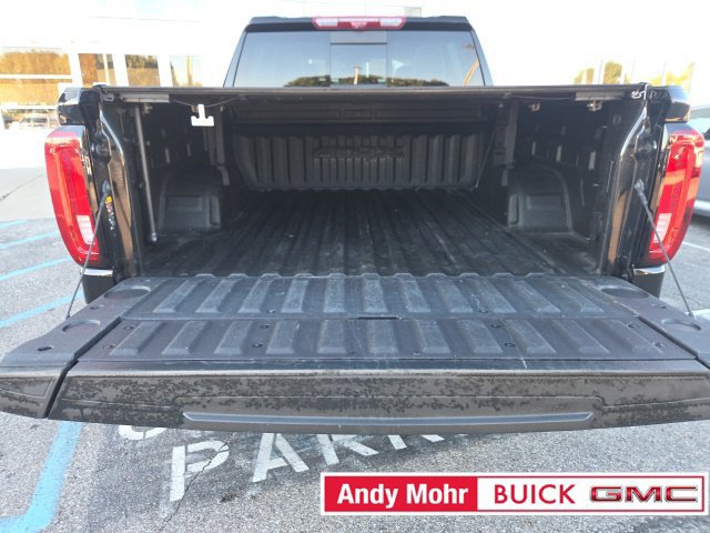 Used 2024 GMC Sierra 1500 AT4X AWD/4WD image 54